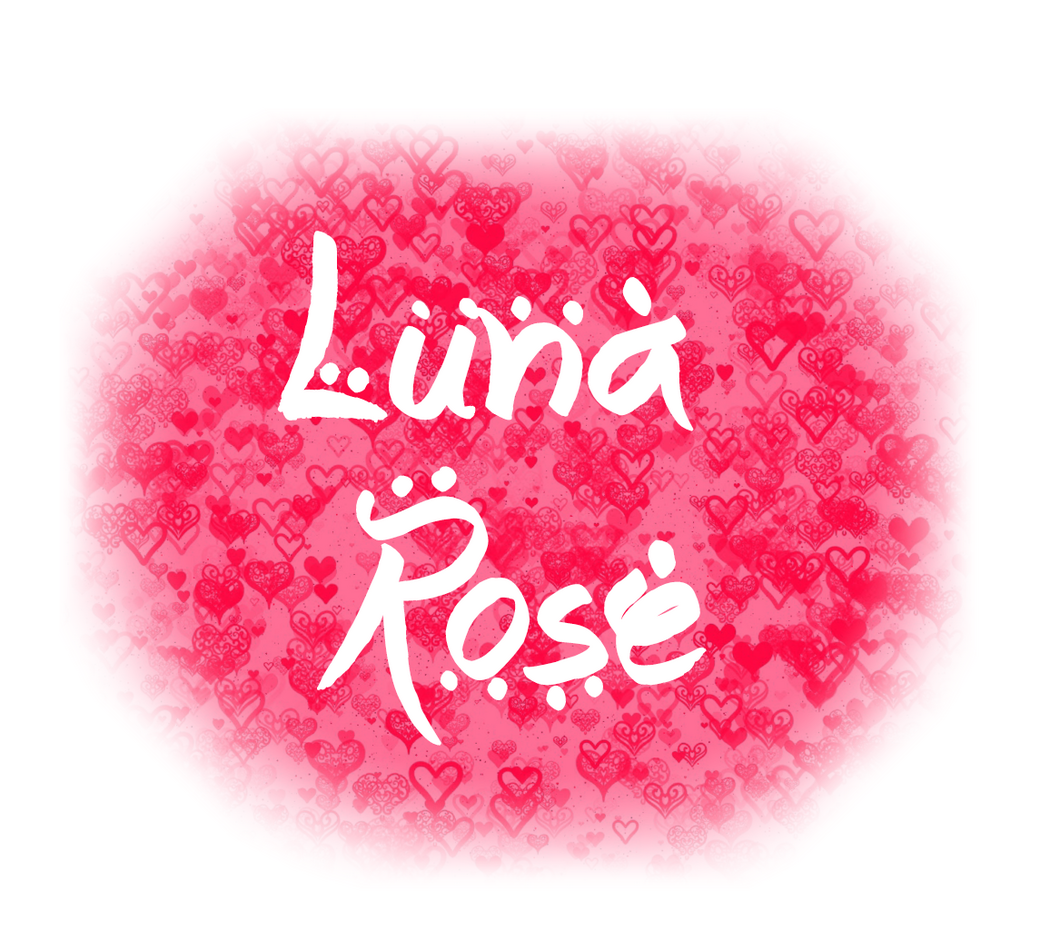 A logo that I made for Myself :)